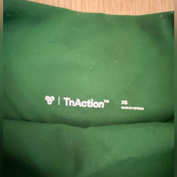 Atmosphere butter tna high rise leggings size xs - Picture 3 of 3